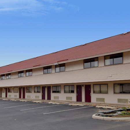 Red Roof Inn Harrisburg - Hershey Экстерьер фото