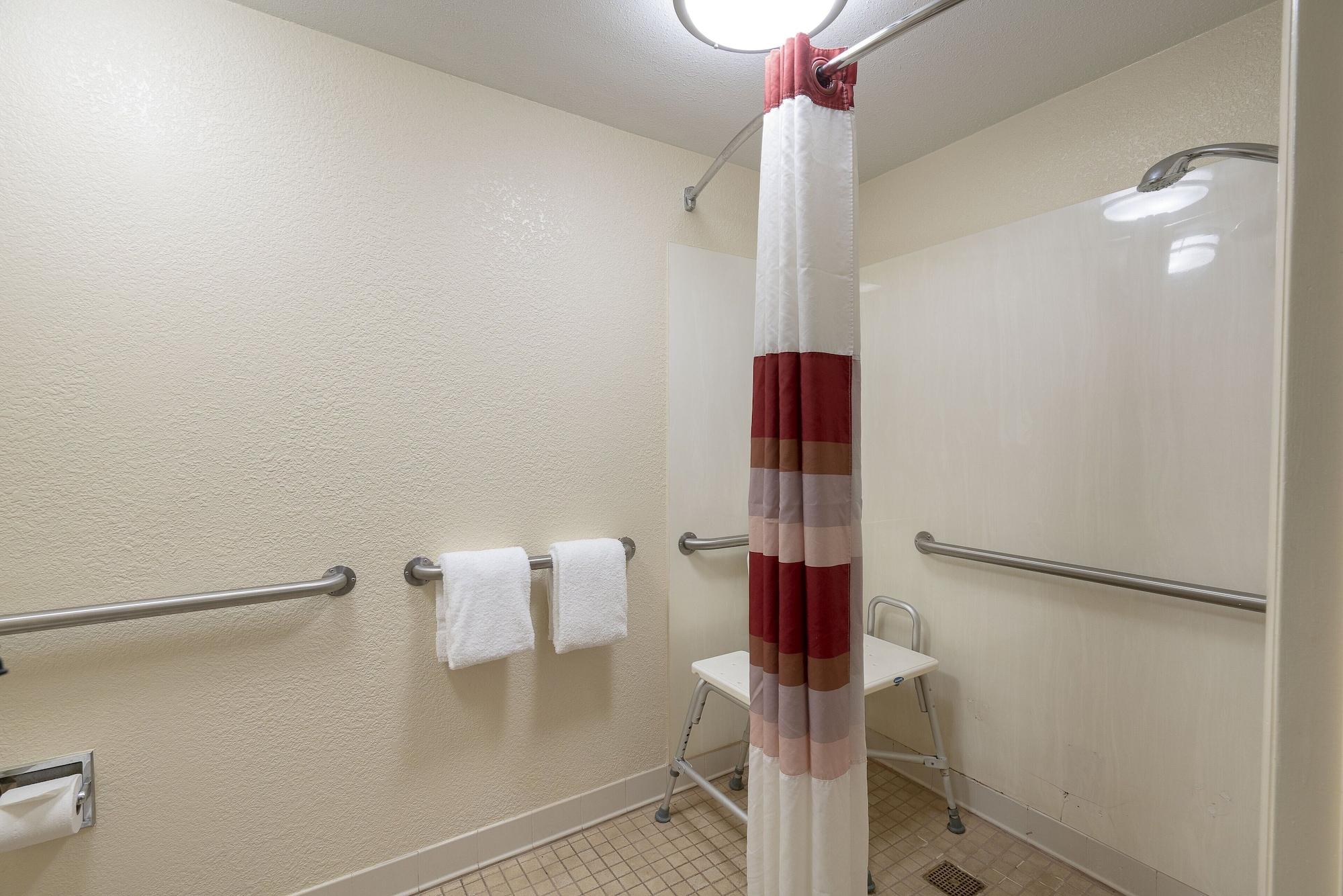 Red Roof Inn Harrisburg - Hershey Экстерьер фото