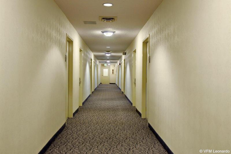 Red Roof Inn Harrisburg - Hershey Экстерьер фото
